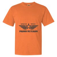 Unisex Garment-Dyed Heavyweight T-Shirt Thumbnail