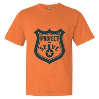 Unisex Garment-Dyed Heavyweight T-Shirt Thumbnail