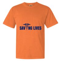 Unisex Garment-Dyed Heavyweight T-Shirt Thumbnail