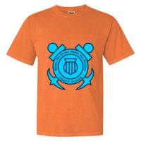 Unisex Garment-Dyed Heavyweight T-Shirt Thumbnail