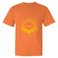 Unisex Garment-Dyed Heavyweight T-Shirt Thumbnail