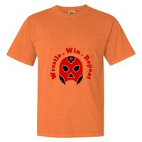 Unisex Garment-Dyed Heavyweight T-Shirt Thumbnail