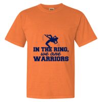 Unisex Garment-Dyed Heavyweight T-Shirt Thumbnail