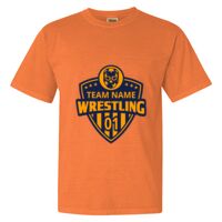 Unisex Garment-Dyed Heavyweight T-Shirt Thumbnail