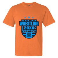 Unisex Garment-Dyed Heavyweight T-Shirt Thumbnail