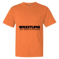 Unisex Garment-Dyed Heavyweight T-Shirt Thumbnail