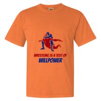 Unisex Garment-Dyed Heavyweight T-Shirt Thumbnail