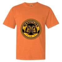 Unisex Garment-Dyed Heavyweight T-Shirt Thumbnail