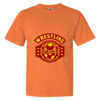 Unisex Garment-Dyed Heavyweight T-Shirt Thumbnail