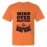 Unisex Garment-Dyed Heavyweight T-Shirt Thumbnail