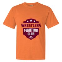 Unisex Garment-Dyed Heavyweight T-Shirt Thumbnail