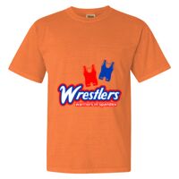 Unisex Garment-Dyed Heavyweight T-Shirt Thumbnail