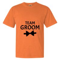 Unisex Garment-Dyed Heavyweight T-Shirt Thumbnail