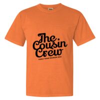 Unisex Garment-Dyed Heavyweight T-Shirt Thumbnail