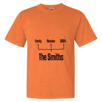 Unisex Garment-Dyed Heavyweight T-Shirt Thumbnail