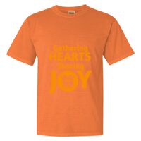 Unisex Garment-Dyed Heavyweight T-Shirt Thumbnail