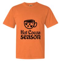 Unisex Garment-Dyed Heavyweight T-Shirt Thumbnail