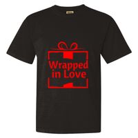 Unisex Garment-Dyed Heavyweight T-Shirt Thumbnail