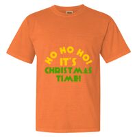 Unisex Garment-Dyed Heavyweight T-Shirt Thumbnail