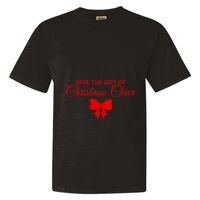 Unisex Garment-Dyed Heavyweight T-Shirt Thumbnail