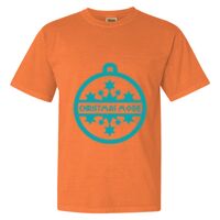 Unisex Garment-Dyed Heavyweight T-Shirt Thumbnail