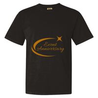 Unisex Garment-Dyed Heavyweight T-Shirt Thumbnail