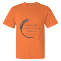 Unisex Garment-Dyed Heavyweight T-Shirt Thumbnail