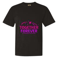 Unisex Garment-Dyed Heavyweight T-Shirt Thumbnail