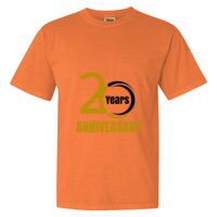 Unisex Garment-Dyed Heavyweight T-Shirt Thumbnail