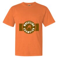 Unisex Garment-Dyed Heavyweight T-Shirt Thumbnail