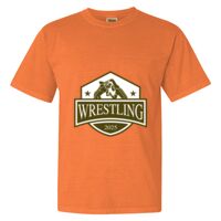 Unisex Garment-Dyed Heavyweight T-Shirt Thumbnail