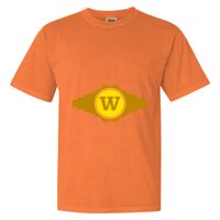 Unisex Garment-Dyed Heavyweight T-Shirt Thumbnail