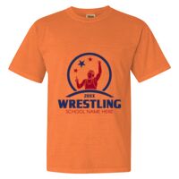 Unisex Garment-Dyed Heavyweight T-Shirt Thumbnail