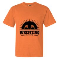 Unisex Garment-Dyed Heavyweight T-Shirt Thumbnail