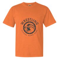 Unisex Garment-Dyed Heavyweight T-Shirt Thumbnail