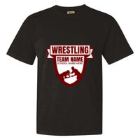 Unisex Garment-Dyed Heavyweight T-Shirt Thumbnail