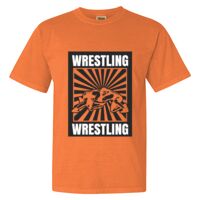 Unisex Garment-Dyed Heavyweight T-Shirt Thumbnail