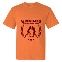 Unisex Garment-Dyed Heavyweight T-Shirt Thumbnail