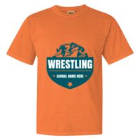 Unisex Garment-Dyed Heavyweight T-Shirt Thumbnail