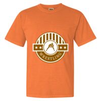 Unisex Garment-Dyed Heavyweight T-Shirt Thumbnail