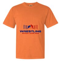 Unisex Garment-Dyed Heavyweight T-Shirt Thumbnail