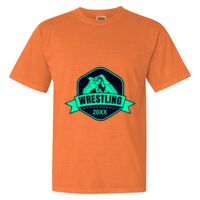 Unisex Garment-Dyed Heavyweight T-Shirt Thumbnail