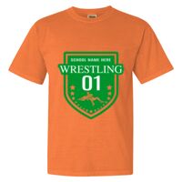 Unisex Garment-Dyed Heavyweight T-Shirt Thumbnail