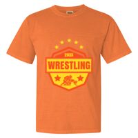 Unisex Garment-Dyed Heavyweight T-Shirt Thumbnail