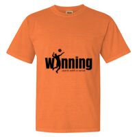 Unisex Garment-Dyed Heavyweight T-Shirt Thumbnail