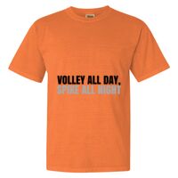 Unisex Garment-Dyed Heavyweight T-Shirt Thumbnail