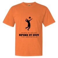 Unisex Garment-Dyed Heavyweight T-Shirt Thumbnail