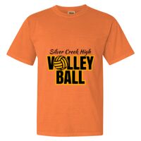 Unisex Garment-Dyed Heavyweight T-Shirt Thumbnail