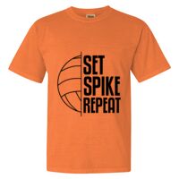 Unisex Garment-Dyed Heavyweight T-Shirt Thumbnail