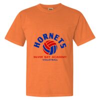 Unisex Garment-Dyed Heavyweight T-Shirt Thumbnail